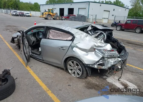 2010 Buick Lacrosse Cxl z USA, uszkodzony, nr VIN 1G4GC5EG7AF263363